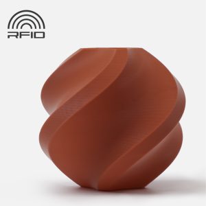 Bambu Lab PLA Basic – Brown – Refill