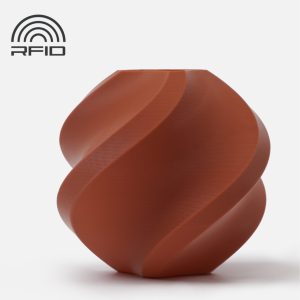 Bambu Lab PLA Basic – Brown – Refill