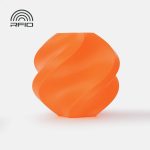 Bambu Lab 1 KG Pla Basic Orange Refill