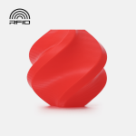 Bambu Lab – PETG BASIC – Red with Spool