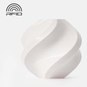 Bambu Lab PLA Basic – Jade White Refill