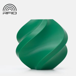 Bambu Lab PLA Basic Mistletoe Green Refill