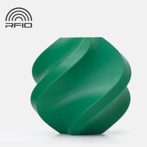 Bambu Lab PLA Basic Mistletoe Green Refill
