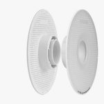Empty Spool -White