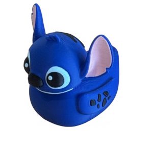 Stitch Duck
