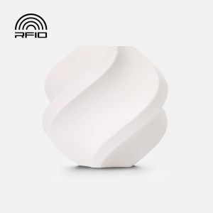 Bambu Lab – PETG BASIC – White with Spool