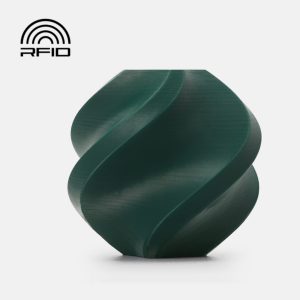 Bambu Lab – PETG Basic – Pine Green Refill