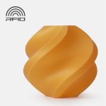 Bambu Lab PLA Basic Gold – Refill
