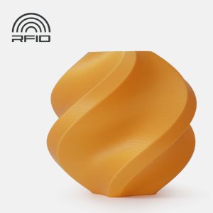 Bambu Lab PLA Basic Gold – Refill