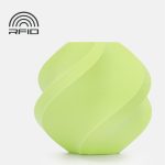 Bambu Lab PLA Matte Apple Green – Refill
