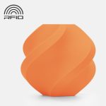 Bambu Lab Pla Matte Mandarin Orange – Refill
