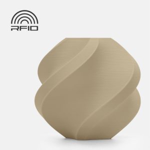 Bambu Lab PLA Matte – Desert Tan Refill