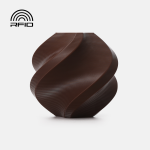 Bambu Lab – PETG BASIC – Dark Brown with Spool