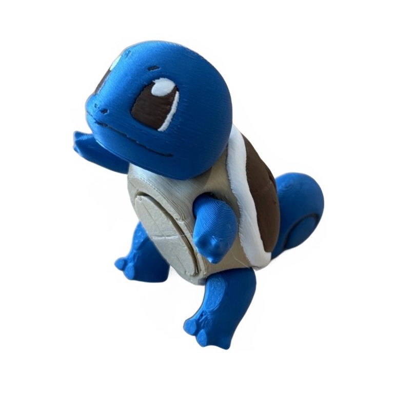 Squirtle Pokémon