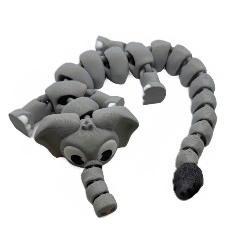 Elephant Dragon