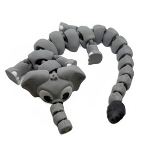 Elephant Dragon