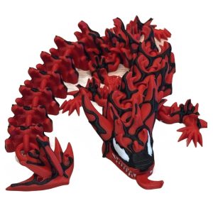 Carnage Dragon