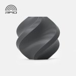 Bambu Lab PLA Basic – Dark Gray – Refill