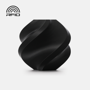 Bambu Lab – PETG BASIC – Black Refill