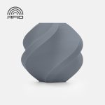 Bambu Lab PLA Matte – Ash Gray – Refill