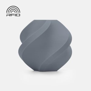 Bambu Lab PLA Matte – Ash Gray – Refill