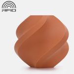 Bambu Lab PLA Matte Terracotta – Refill