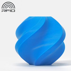 Bambu Lab PLA Basic Cyan – Refill