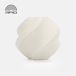 Bambu Lab PLA Matte – Bone White – Refill