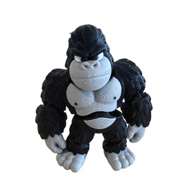Gorilla Flexi