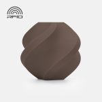 Bambu Lab PLA Matte – Dark Brown – Refill