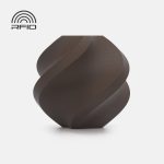 Bambu Lab PLA Matte – Dark Chocolate – Refill