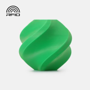 Bambu Lab PETG Basic – Green – Refill