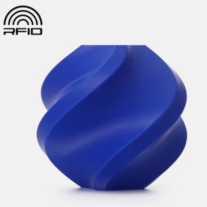 Bambu Lab PETG Basic Reflex Blue – With Spool