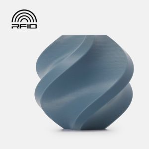 Bambu Lab – PETG Basic – Misty Blue Refill