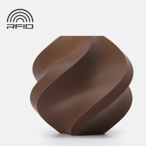 Bambu Lab PLA Basic – Cocoa Brown – Refill