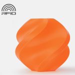 Bambu Lab ABS – Orange – Refill