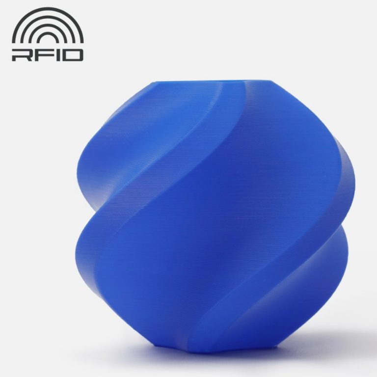Bambu Lab ABS – Blue – Refill