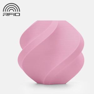 Bambu Lab PLA Matte – Sakura Pink Refill