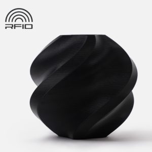 Bambu Lab PLA Basic Black – Refill