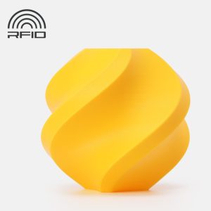 Bambu Lab PLA Basic – Sunflower Yellow Refill