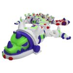Astronaut Dragon – Buzz Lightyear