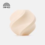 Bambu Lab PETG Basic – Dark Beige – Refill