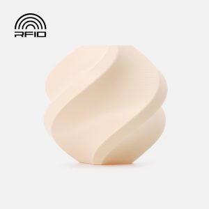 Bambu Lab PETG Basic – Dark Beige – Refill