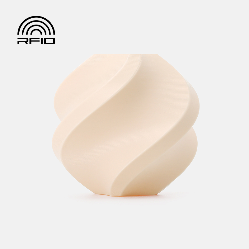 Bambu Lab PETG Basic - Dark Beige - Refill