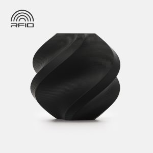 Bambu PLA Tough+ Black Refill 1kg