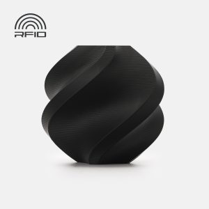 Bambu PLA Tough+ Black Refill 1kg