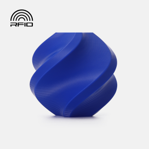 Bambu Lab PETG BASIC- Reflex Blue – Refill