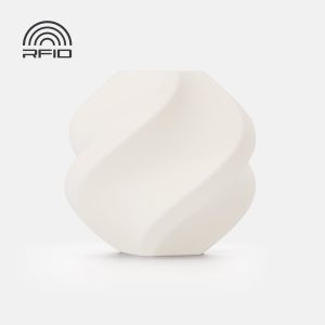 Bambu PLA Tough+ White Refill 1kg