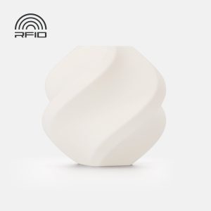 Bambu PLA Tough+ White Refill 1kg