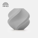 Bambu PLA Tough+ Gray Refill 1kg